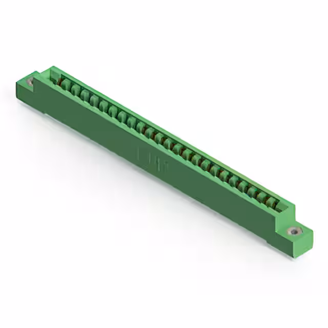 807-024-525-108 EDAC Inc.  Edgeboard Connectors
